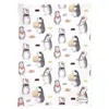 Jimbobart Tea Towel  Guinea Pig Biscuits