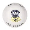 Jimbobart Tell Me There Is Ice Cream Otter Bowl