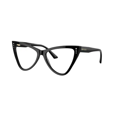 Jimmy Choo 0jc3004b5000 In Burgundy