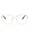 Jimmy Choo 0jc3008 Glasses In 5000 Black