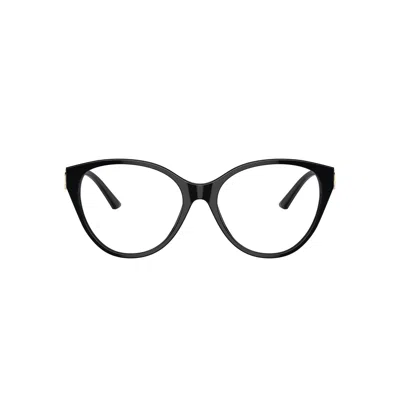Jimmy Choo 0jc3009 Cat-eye Sunglasses In Black