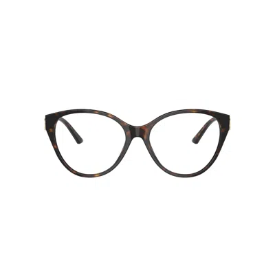 Jimmy Choo 0jc3009 Tortoiseshell Acetate Cat-eye Eyeglasses In White