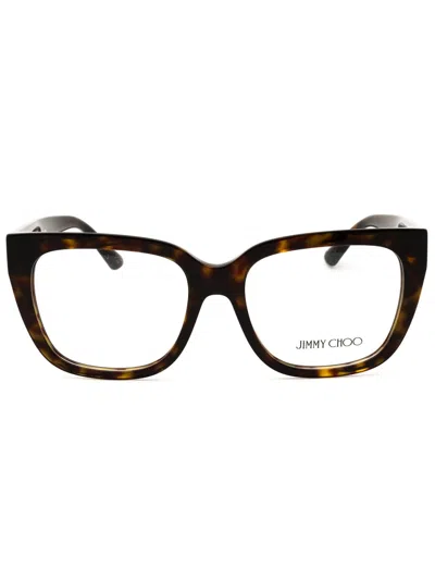 JIMMY CHOO JIMMY CHOO 0JC3019B EYEGLASSES