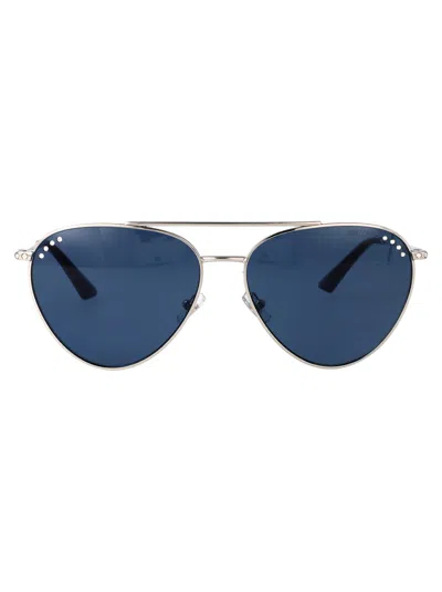 Jimmy Choo 0jc4002b Sunglasses
