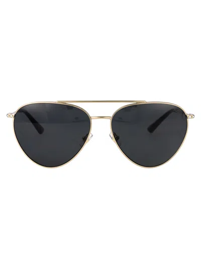 JIMMY CHOO 0JC4002B SUNGLASSES