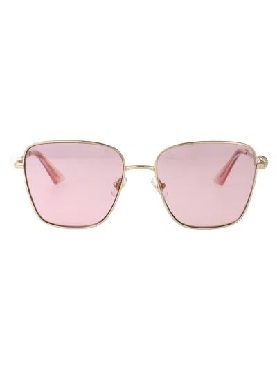 JIMMY CHOO 0JC4005HB SUNGLASSES
