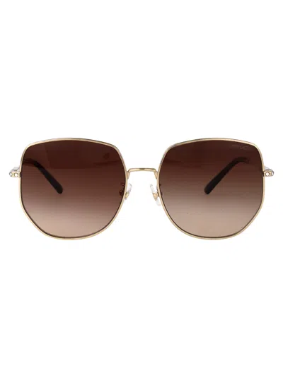 Jimmy Choo 0jc4006bd Sunglasses