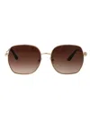 Jimmy Choo 0jc4006bd Sunglasses In Neutral