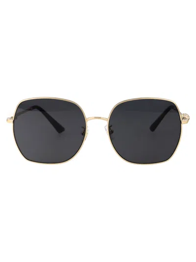 Jimmy Choo 0jc4008hd Sunglasses In Gray