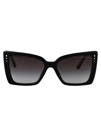 Jimmy Choo 0jc5001b Sunglasses