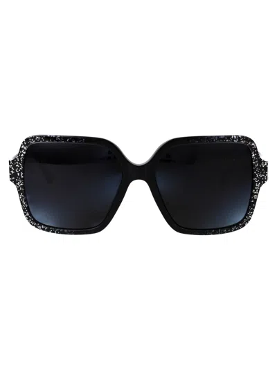 JIMMY CHOO 0JC5005 SUNGLASSES