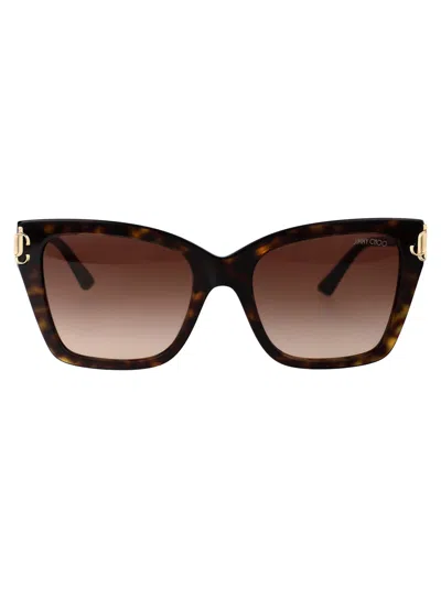 JIMMY CHOO 0JC5012 SUNGLASSES