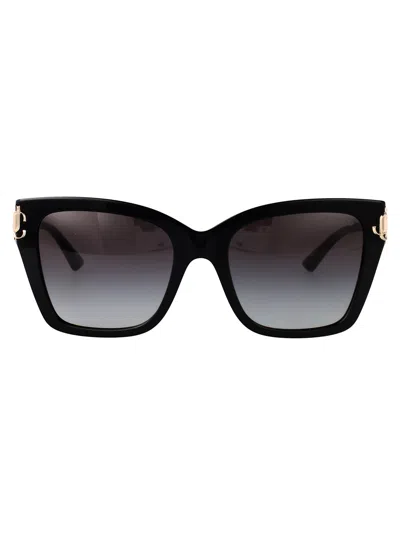 JIMMY CHOO 0JC5012 SUNGLASSES