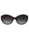 Jimmy Choo 0jc5013u Sunglasses In Black