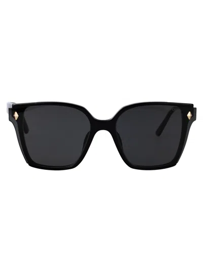 JIMMY CHOO 0JC5016D SUNGLASSES
