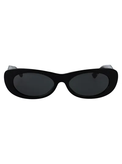 Jimmy Choo 0jc5038bu Sunglasses