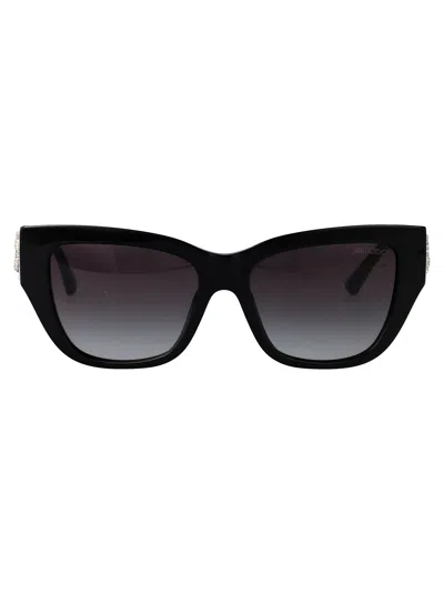 JIMMY CHOO 0JC5039BU SUNGLASSES