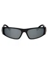 Jimmy Choo Women's Sunglasses Jc6001u In Black