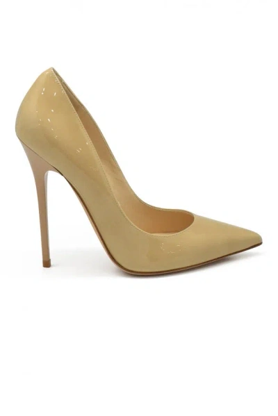 Jimmy Choo 吉米·乔·阿努克泵
