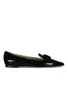 Jimmy Choo Women Ballerinas Gala
