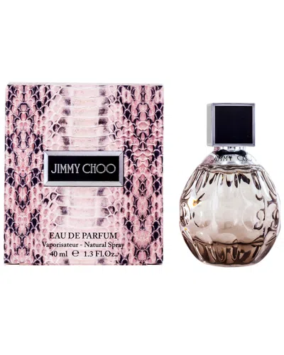 Jimmy Choo 1.3oz Eau De Parfum Spray
