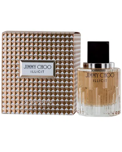 Jimmy Choo 1.3oz Illicit Eau De Parfum Spray