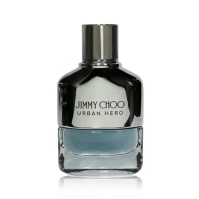 Jimmy Choo 1.7 oz Urban Hero Eau De Parfum Spray In White