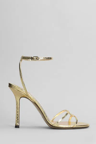 Jimmy Choo 1998 Leo Sandals