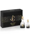 Jimmy Choo 2-pc. I Want Choo Forever Eau De Parfum Gift Set In No Color