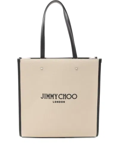 Pre-owned Jimmy Choo 2010s Medium Tote Shoulder Bag