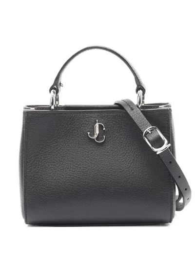 Pre-owned Jimmy Choo 2010s Mini Verennes Two-way Handbag