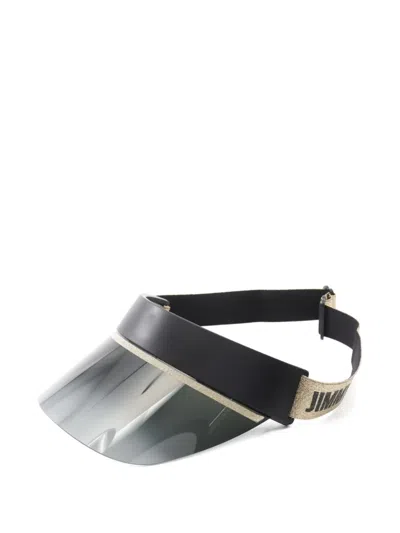 Pre-owned Jimmy Choo 2010s Sun Visor
