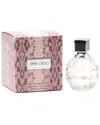 Jimmy Choo 2oz Eau De Toilette Spray