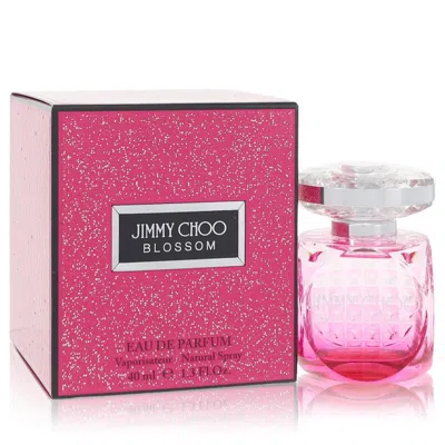 Jimmy Choo 2pcs Combo  Blossom By  Eau De Parfum Spray 1.3 oz Women In Multi