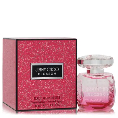 Jimmy Choo 3pcs Perfume Gift Sets -  Blossom By  Eau De Parfum Spray 1.3 oz For Women In Multi