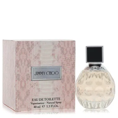 Jimmy Choo 3pcs Perfume Gift Sets -  By  Eau De Toilette Spray 1.3 oz For Women In Multi