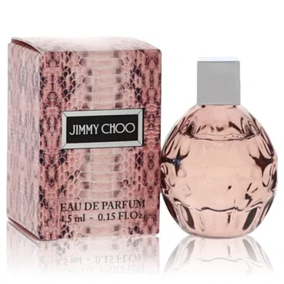 Jimmy Choo 3pcs Perfume Gift Sets -  By  Mini Edp .15 oz For Women In Multi