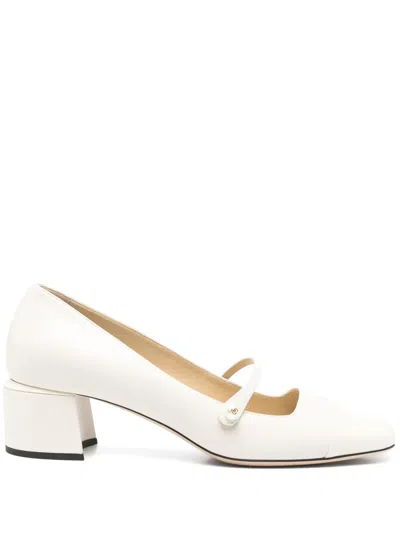 JIMMY CHOO 40MM ELISA PUMPS
