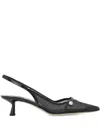 Jimmy Choo Amita Pointed Toe Pumps