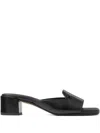 Jimmy Choo Dina 45 In Black
