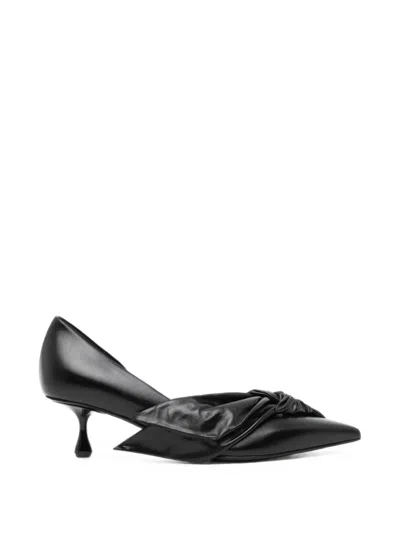 Jimmy Choo 50mm Issy Pumps In Multi
