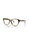 Jimmy Choo 52mm Phantos Optical Glasses