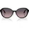Jimmy Choo 54mm Phantos Sunglasses In Multi