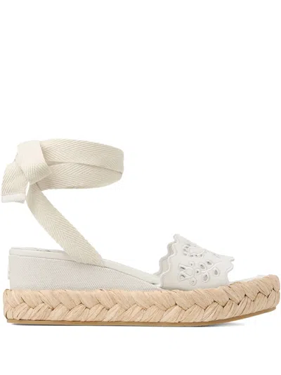 JIMMY CHOO 60MM ARLEE SANDALS