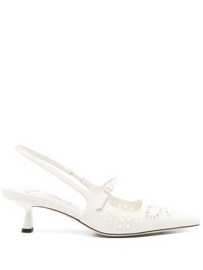 Jimmy Choo 60mm Didi Pumps