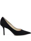 Jimmy Choo Romy 85 Pumps
