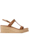Jimmy Choo Theia Wedge 60
