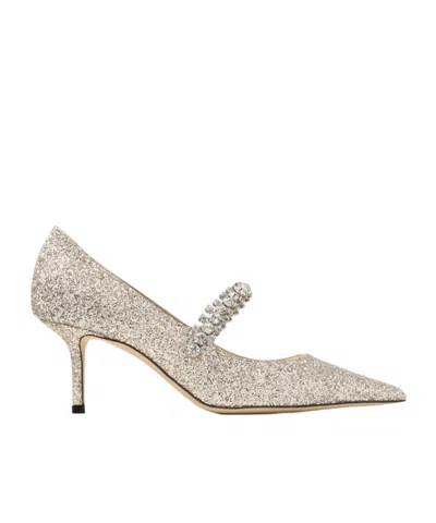 JIMMY CHOO JIMMY CHOO 65 BING PUMPS
