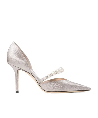 JIMMY CHOO JIMMY CHOO AURELIE 65 PUMPS