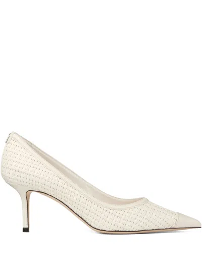 Jimmy Choo 65mm Love Pumps